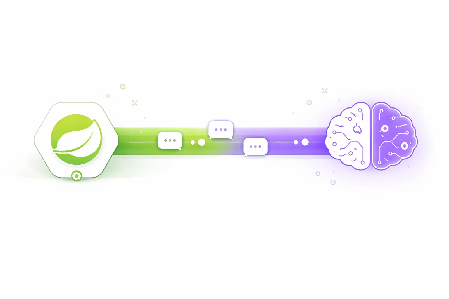 Spring AI로 LLM API 연동하기 — 백엔드 개발자의 첫 AI 기능 도입기